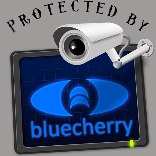 bluecherry-protectedby